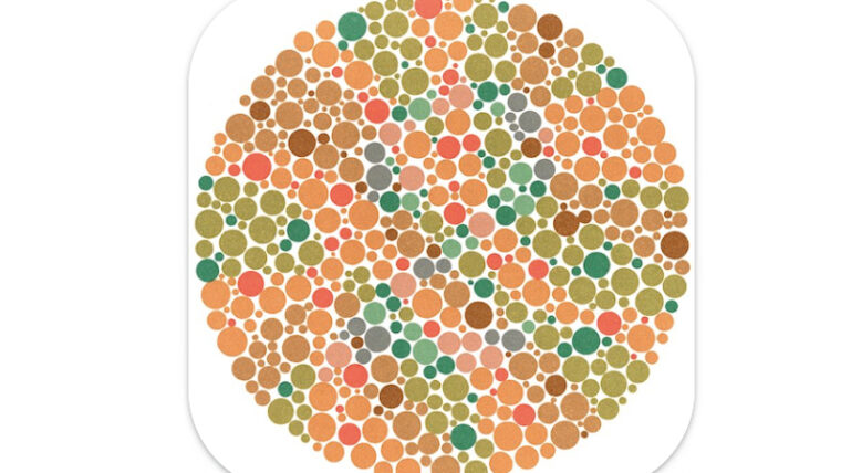 aplikasi test buta warna