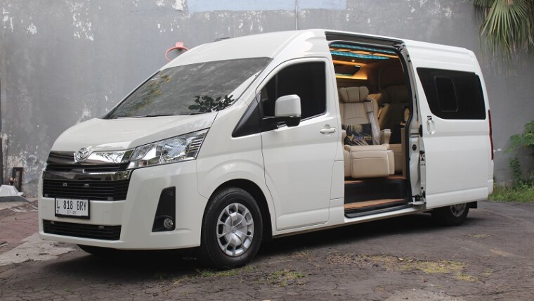 hiace