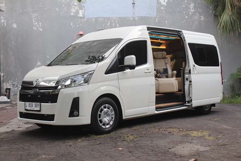 hiace