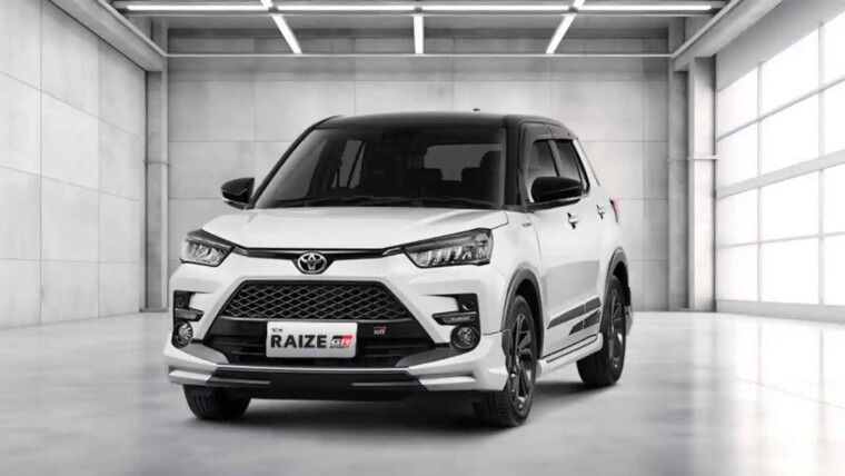 toyota