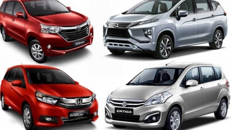 sewa mobil di Sumbawa