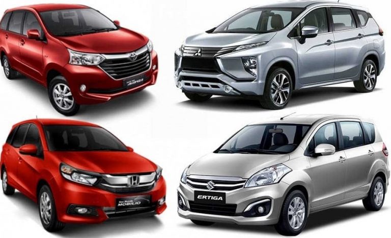 sewa mobil di Sumbawa