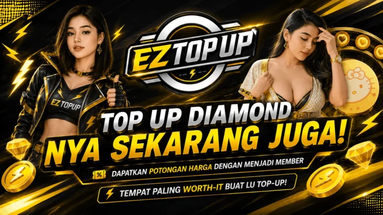 top up game